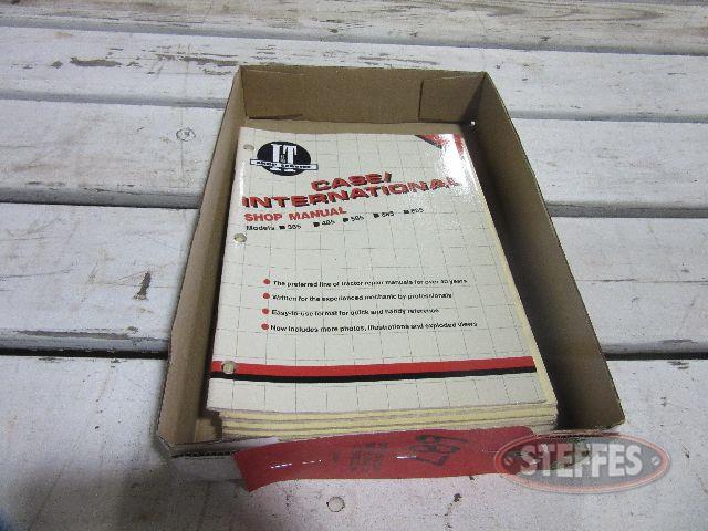 (8) box of IHC-JI-Case-I - T repair manuals _0.JPG